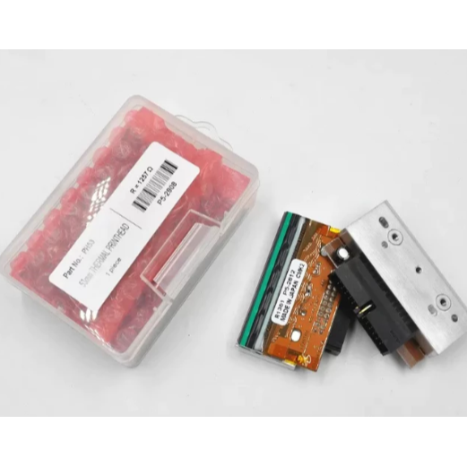 微價條碼㊣Godex GP-021-R23001⭐全新品京瓷300dpi印字頭 RT230i/PE230/WAGO-細節圖3