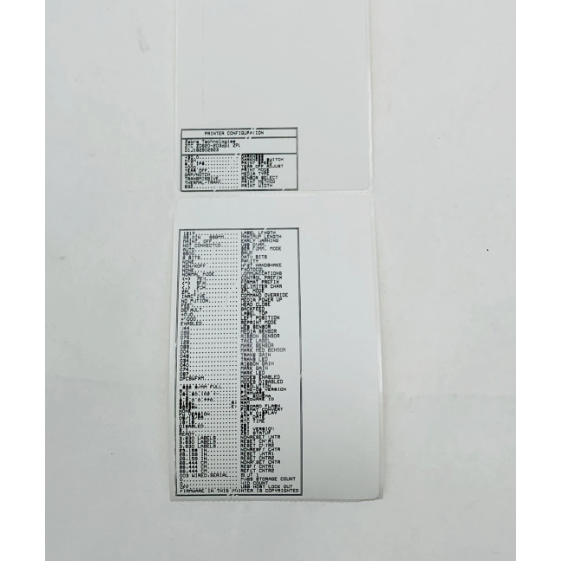 Zebra ZD620T⭐️斑馬300dpi全彩LCD 熱轉印無線藍牙條碼標籤機 原裝9新享保固-細節圖8