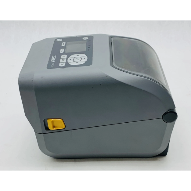 Zebra ZD620T⭐️斑馬300dpi全彩LCD 熱轉印無線藍牙條碼標籤機 原裝9新享保固-細節圖5