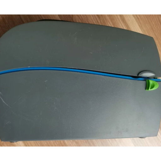 德國Wago SmartPRINTER 258-5000⭐全功能網路線標記標籤機TFT-LCD原裝享保固⭐-細節圖4