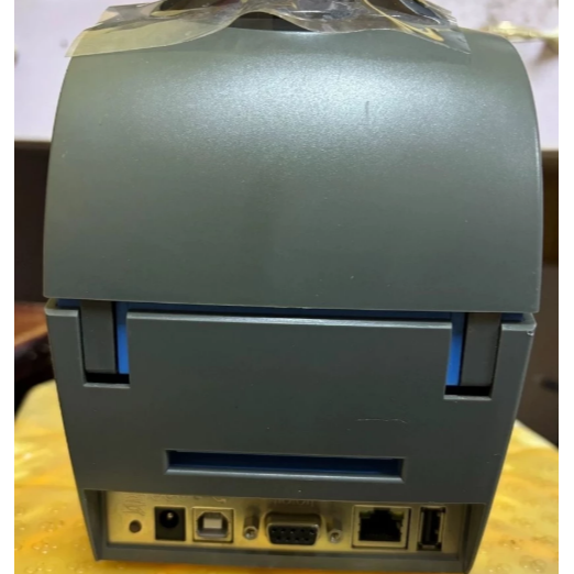 德國Wago SmartPRINTER 258-5000⭐全功能網路線標記標籤機TFT-LCD原裝享保固⭐-細節圖7
