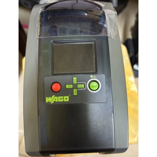德國Wago SmartPRINTER 258-5000⭐全功能網路線標記標籤機TFT-LCD原裝享保固⭐-規格圖9