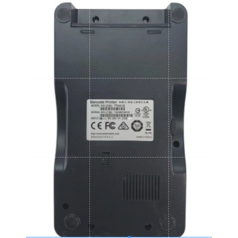 TSC TTP-225⭐網路版(黑色有網卡) Lan介面 熱感熱轉兩用203dpi原裝9新享保固⭐-細節圖3