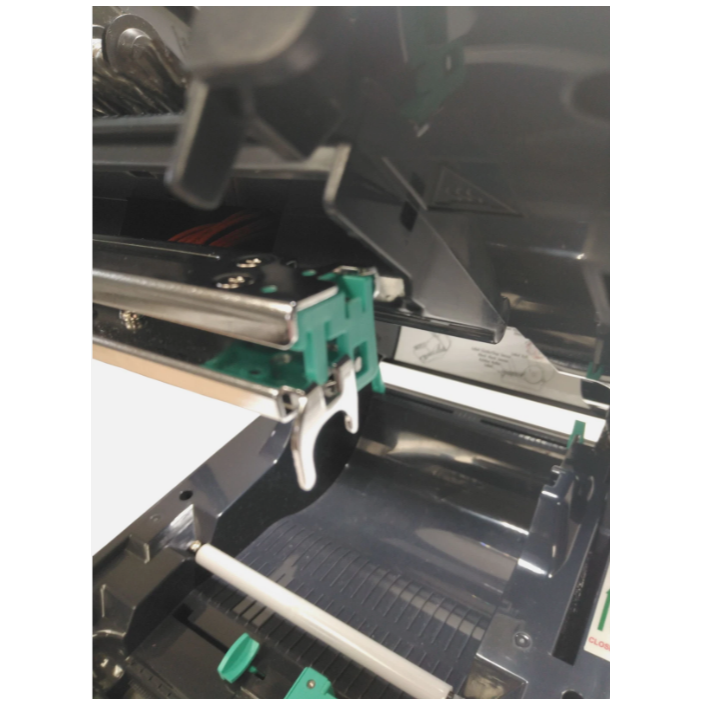 TSC TTP-247/245⭐️標準機含裁刀 商用型條碼標籤機203dpi 原裝9新享保固⭐-細節圖3