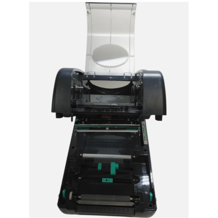 TSC TTP-247/245⭐️標準機含裁刀 商用型條碼標籤機203dpi 原裝9新享保固⭐-細節圖4