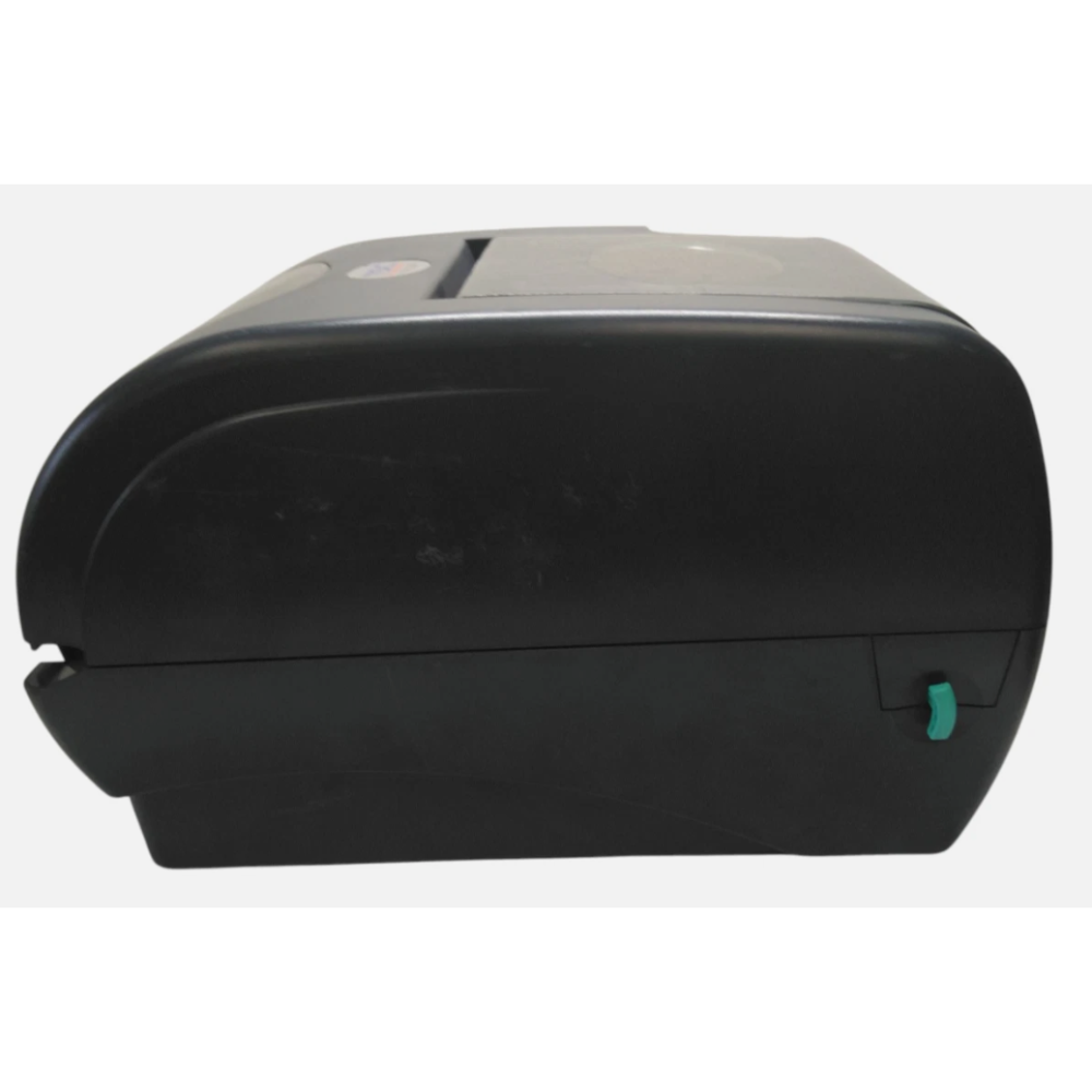 TSC TTP-247/245⭐️標準機含裁刀 商用型條碼標籤機203dpi 原裝9新享保固⭐-細節圖5