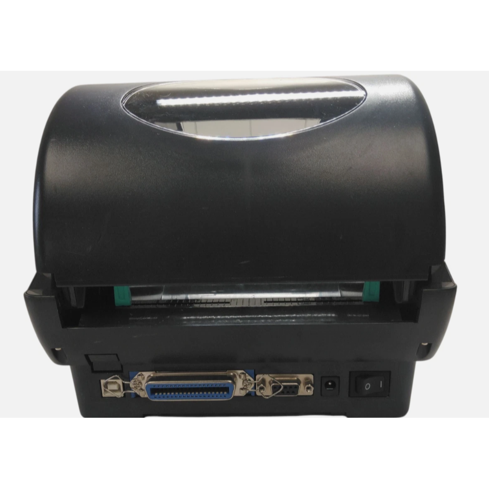 TSC TTP-247/245⭐️標準機含裁刀 商用型條碼標籤機203dpi 原裝9新享保固⭐-細節圖6