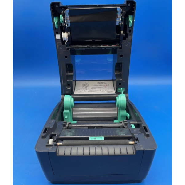 TSC TTP-245C⭐️343C標準機含裁刀TC300網絡標籤機TC310⭐️原裝9新享保固-細節圖4