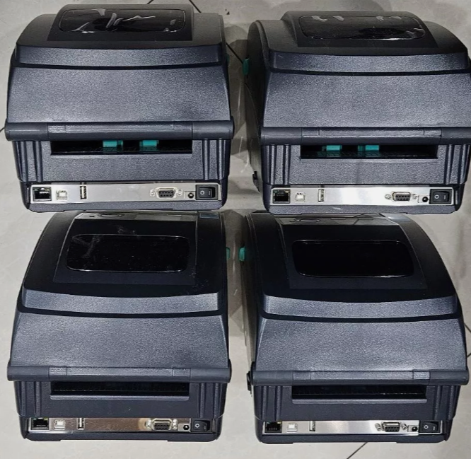 TSC TC310⭐️彩色LCD標籤機300DPI[熱感/熱轉兩用]TC300⭐原裝9新享保固-細節圖2