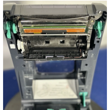 TSC TC310⭐️彩色LCD標籤機300DPI[熱感/熱轉兩用]TC300⭐原裝9新享保固-細節圖4