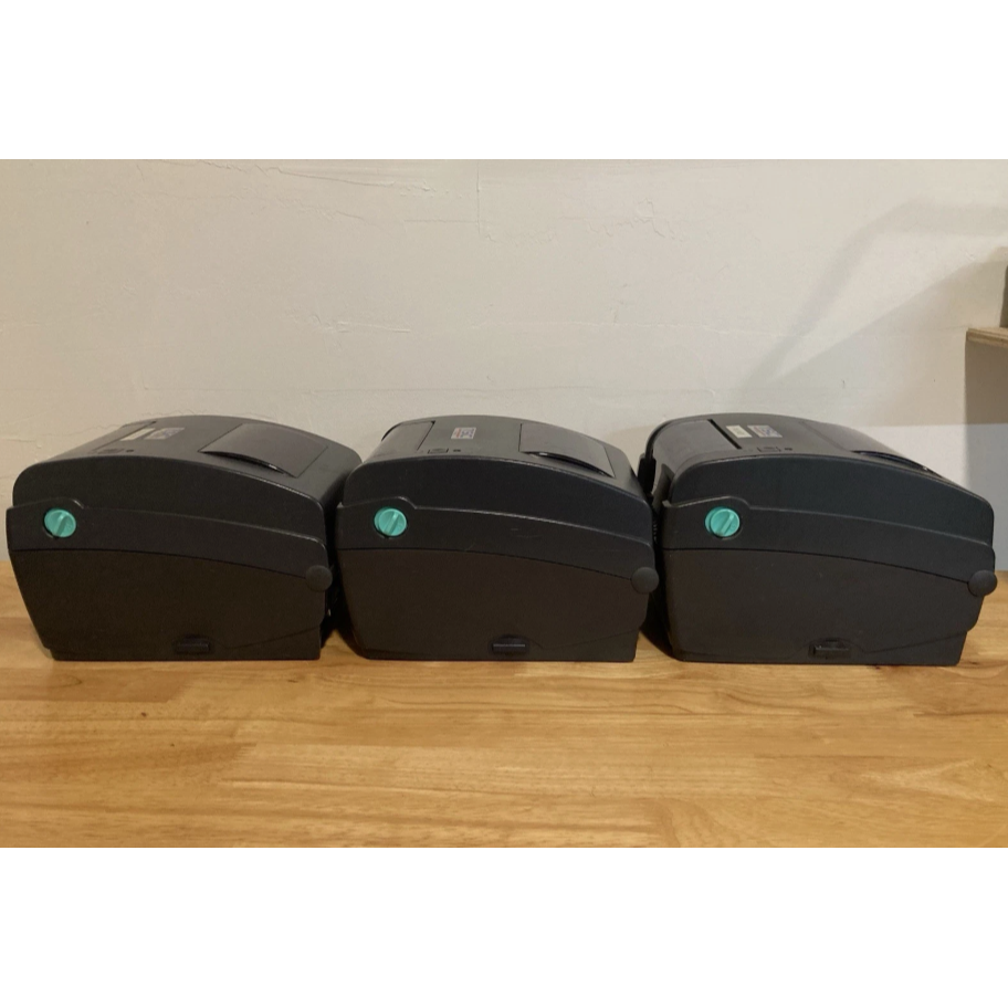 TSC TTP-343C⭐️小管芯碳帶 300dpi商務型高速網絡條碼標籤機 245C⭐️原裝9新享保固-細節圖3