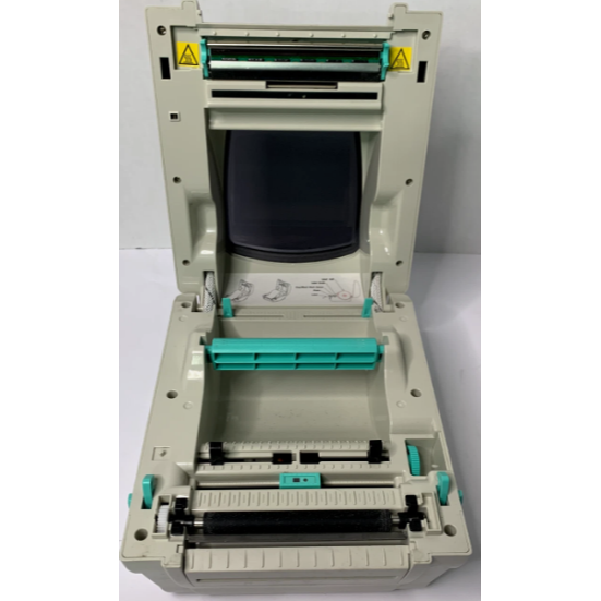 TSC TDP-245plus⭐高速列印物流宅配 熱感應條碼標籤機203dpi 原裝9新享保固⭐-細節圖2