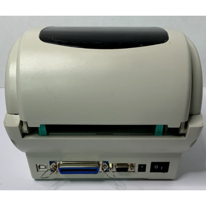 TSC TDP-245plus⭐高速列印物流宅配 熱感應條碼標籤機203dpi 原裝9新享保固⭐-細節圖3