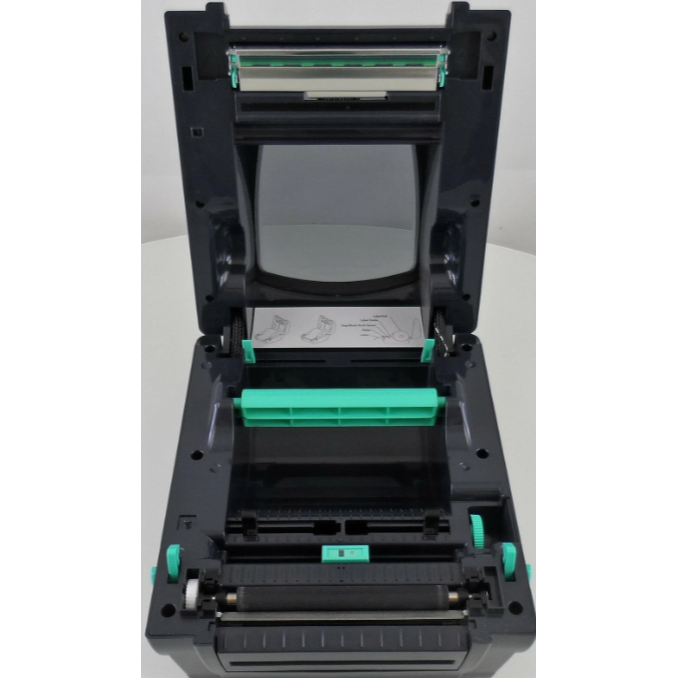 TSC TDP-245plus⭐高速列印物流宅配 熱感應條碼標籤機203dpi 原裝9新享保固⭐-細節圖5