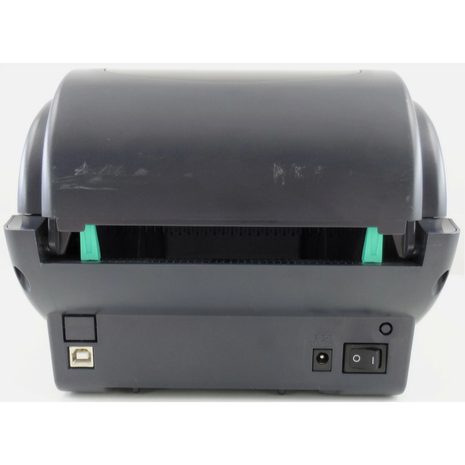 TSC TDP-245plus⭐高速列印物流宅配 熱感應條碼標籤機203dpi 原裝9新享保固⭐-細節圖6