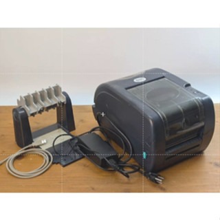 TSC標籤機 印字頭 享保固 可維修 TTP245 PLUS TTP247 TTP343 TTP345-細節圖2