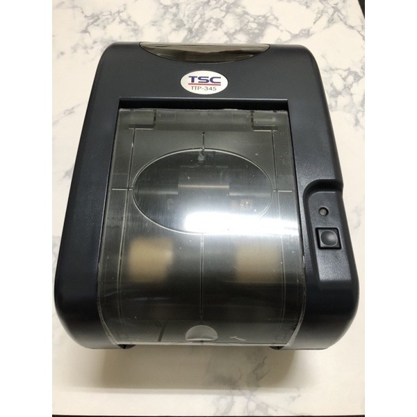 TSC標籤機 印字頭 享保固 可維修 TTP245 PLUS TTP247 TTP343 TTP345-細節圖3