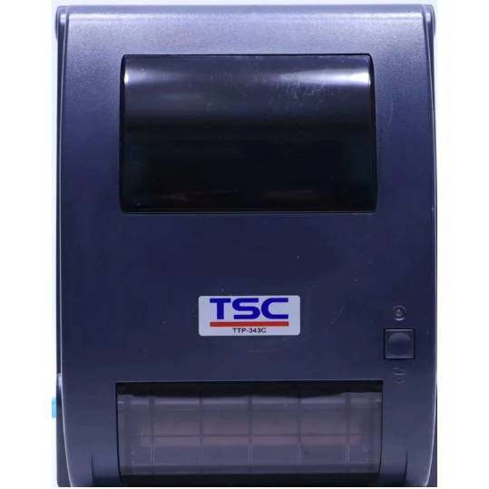 TSC標籤機 印字頭 享保固 可維修 TTP245 PLUS TTP247 TTP343 TTP345-細節圖4