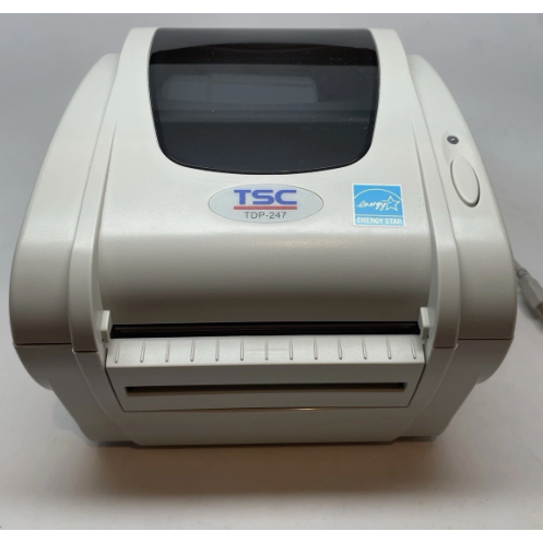 TSC標籤機 印字頭 享保固 可維修 TTP245 PLUS TTP247 TTP343 TTP345-細節圖5