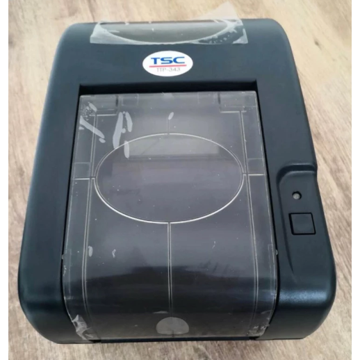 TSC標籤機 印字頭 享保固 可維修 TTP245 PLUS TTP247 TTP343 TTP345-細節圖6