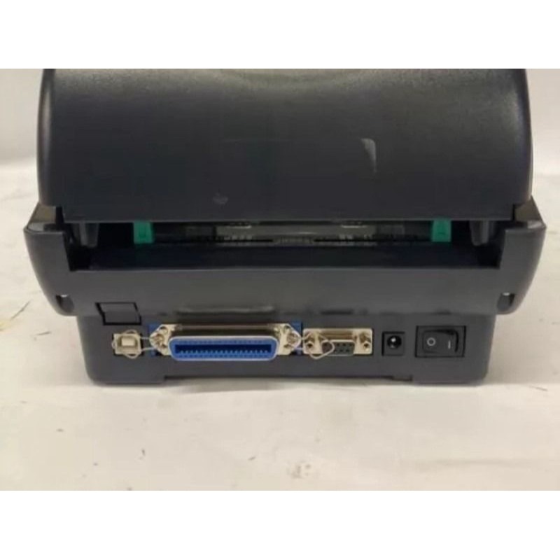 全網最低📢TSC限量TTP-247空機⭐️鼎翰 TTP247 熱轉印條碼標籤機 開收據享保固⭐不含電源線紙軸碳棒-細節圖6