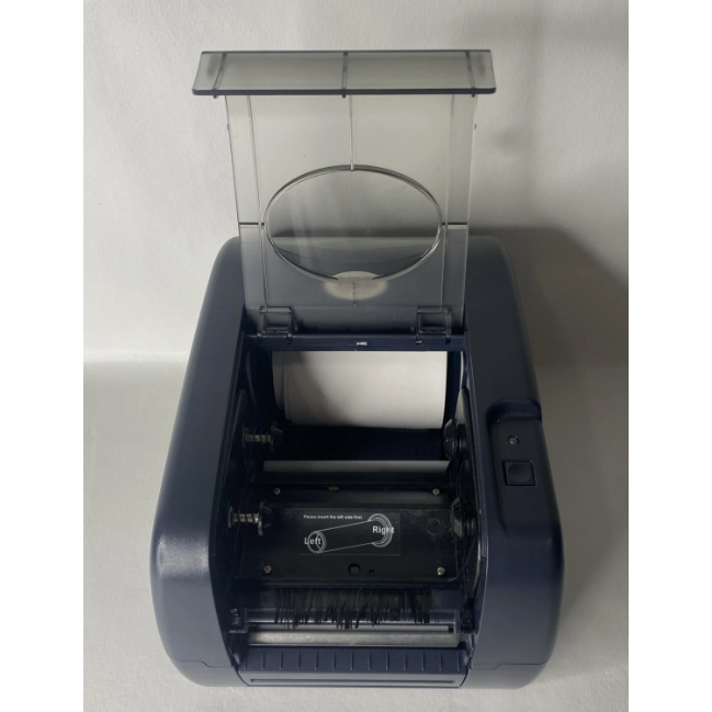 TSC TTP-345⭐️桌上型 商務高清條碼標籤機 原裝9新享保固⭐️TTP-343 PLUS-細節圖4