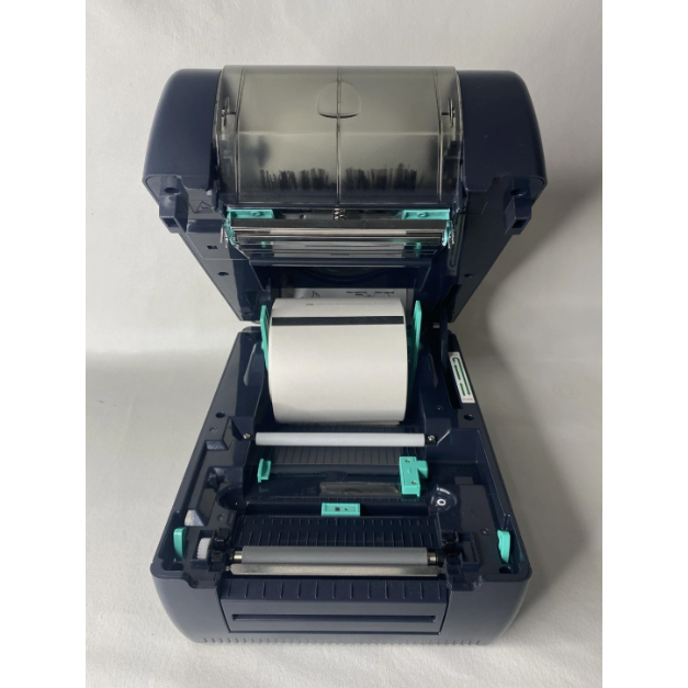 TSC TTP-345⭐️桌上型 商務高清條碼標籤機 原裝9新享保固⭐️TTP-343 PLUS-細節圖5