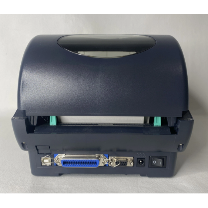 TSC TTP-345⭐️桌上型 商務高清條碼標籤機 原裝9新享保固⭐️TTP-343 PLUS-細節圖7