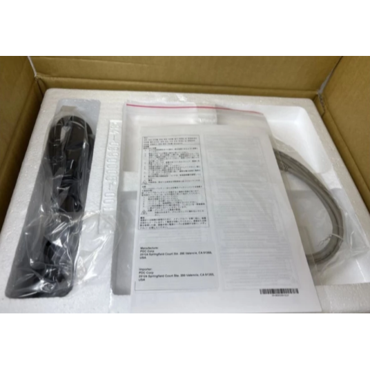 PDC CERTIS B2-20⭐️網路版DT039-50腕帶條碼標籤機LAN全新未拆封⭐-細節圖3