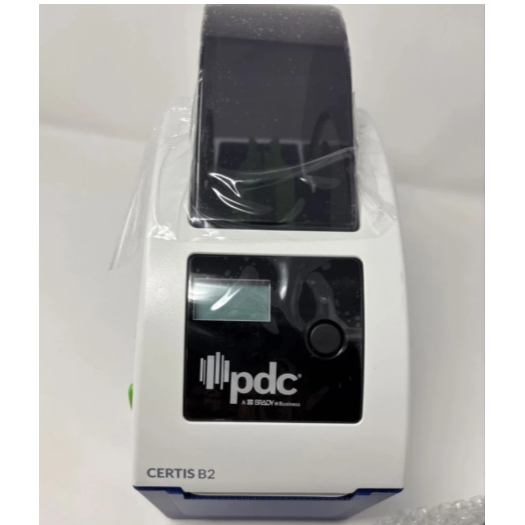 PDC CERTIS B2-20⭐️網路版DT039-50腕帶條碼標籤機LAN全新未拆封⭐-細節圖4