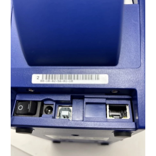 PDC CERTIS B2-20⭐️網路版DT039-50腕帶條碼標籤機LAN全新未拆封⭐-細節圖7