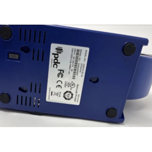 PDC CERTIS B2-20⭐️網路版DT039-50腕帶條碼標籤機LAN全新未拆封⭐-細節圖8