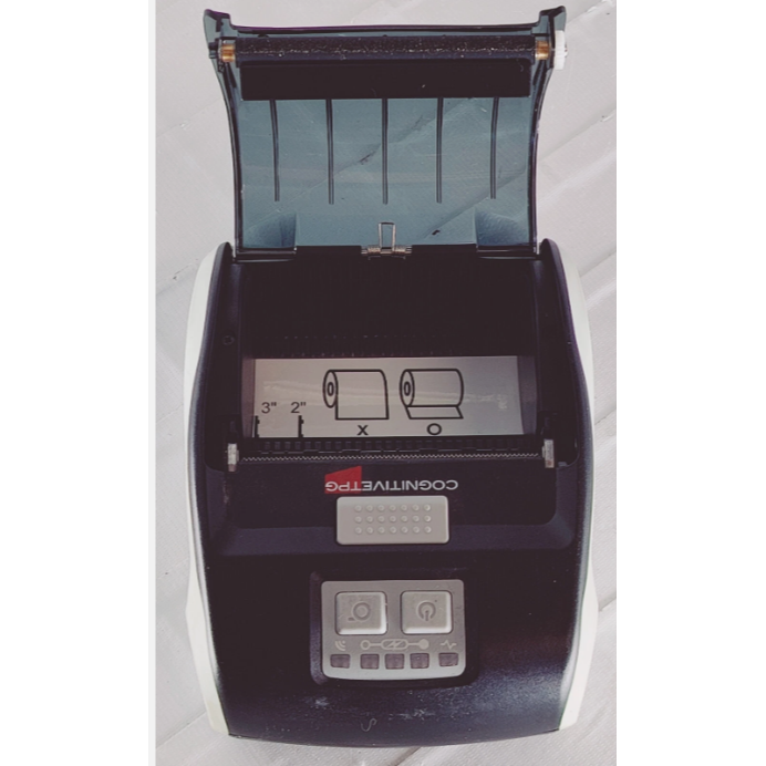 CognitiveTPG M320⭐️TSC鼎翰攜帶型3R條碼標籤列印機 WIFI藍牙⭐30B全新品享保固-細節圖2