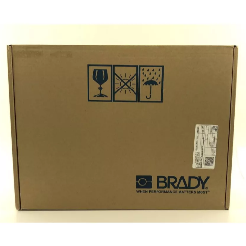 ⇱🈶現貨⇲Brady BMP51⭐️原裝未拆封手持式及電腦介面專用標籤機⭐️全新品享保固-細節圖2