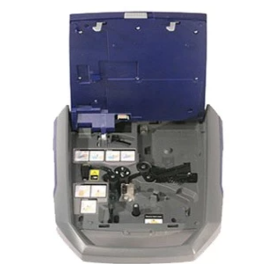 Brady BMP91⭐️美國貝迪套管標籤 線號機條碼標籤機⭐️原裝9新享保固-細節圖2