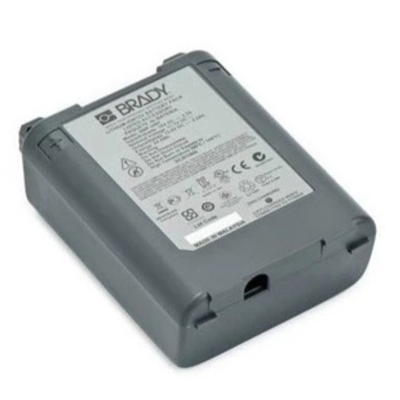 Brady BMP91⭐️美國貝迪套管標籤 線號機條碼標籤機⭐️原裝9新享保固-細節圖3