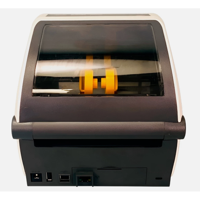 Zebra ZD421⭐️斑馬203dpi高級醫療保健標籤機 原裝9新享保固⭐️藍牙iOS APP-細節圖7