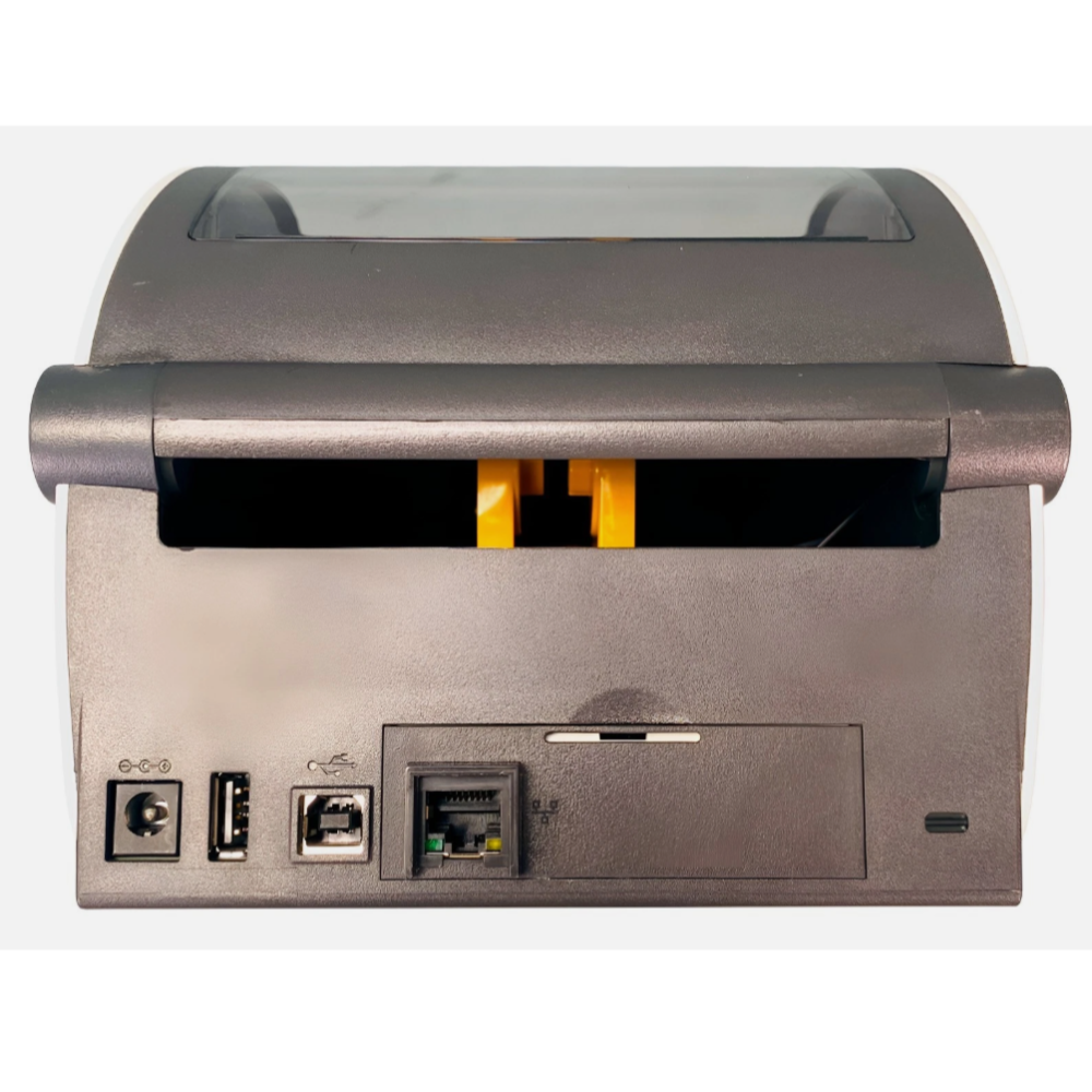 Zebra ZD421⭐️斑馬203dpi高級醫療保健標籤機 原裝9新享保固⭐️藍牙iOS APP-細節圖8