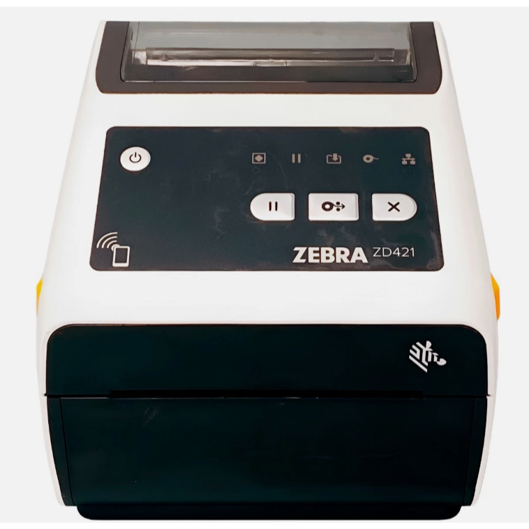 ZD421,網卡標配可藍牙