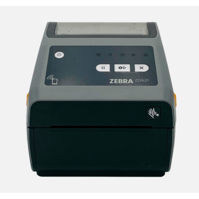 ZD621,網卡標配可藍牙