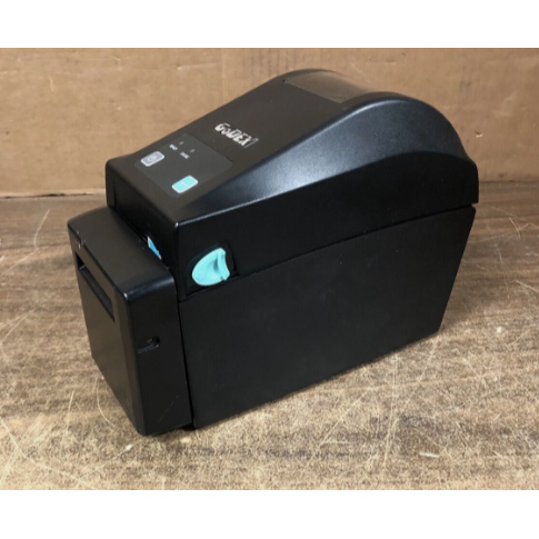 GODEX DT200⭐最新款科誠桌上2吋dt智慧網絡熱感條碼標籤機DT2x⭐原裝9新享保固-細節圖3