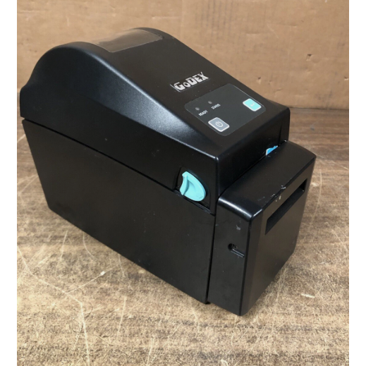 GODEX DT200⭐最新款科誠桌上2吋dt智慧網絡熱感條碼標籤機DT2x⭐原裝9新享保固-細節圖4