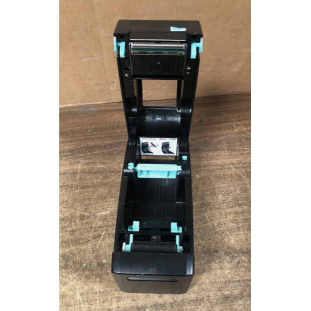 GODEX DT200⭐最新款科誠桌上2吋dt智慧網絡熱感條碼標籤機DT2x⭐原裝9新享保固-細節圖5