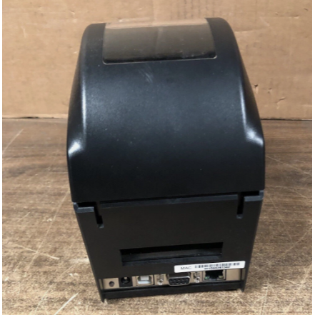 GODEX DT200⭐最新款科誠桌上2吋dt智慧網絡熱感條碼標籤機DT2x⭐原裝9新享保固-細節圖6