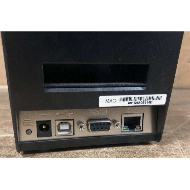 GODEX DT200⭐最新款科誠桌上2吋dt智慧網絡熱感條碼標籤機DT2x⭐原裝9新享保固-細節圖7