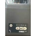 ZEBRA ZD411T⭐️斑馬2吋熱轉印 桌上型條碼標籤機 原裝9新享保固⭐️Lan藍牙iOS-細節圖2