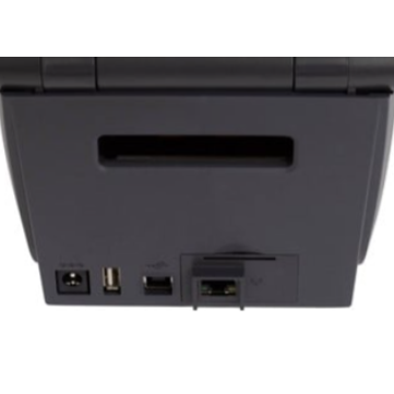 ZEBRA ZD411T⭐️斑馬2吋熱轉印 桌上型條碼標籤機 原裝9新享保固⭐️Lan藍牙iOS-細節圖4