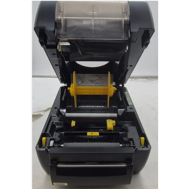 美國原裝WASP WPL305E⭐️商務網絡標籤機203DPI含裁刀⭐️原裝9新享保固-細節圖2