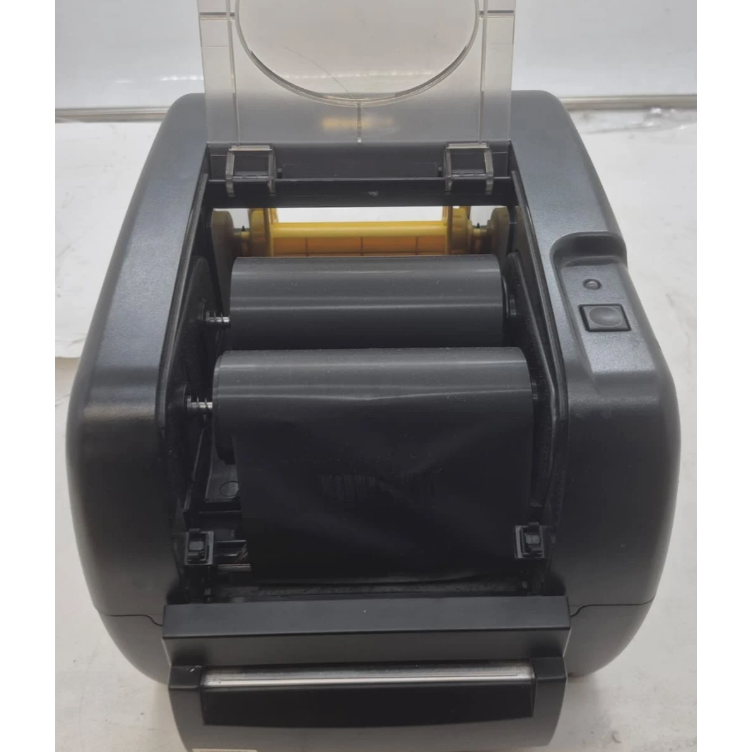 美國原裝WASP WPL305E⭐️商務網絡標籤機203DPI含裁刀⭐️原裝9新享保固-細節圖3