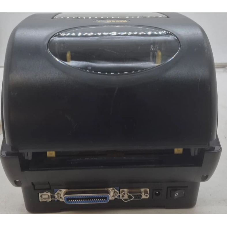 美國原裝WASP WPL305E⭐️商務網絡標籤機203DPI含裁刀⭐️原裝9新享保固-細節圖4